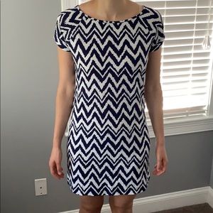 Lily Pulitzer Cotton Shift Dress